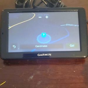 GARMIN NAVIGATION